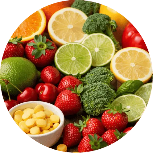 Ascorbic Acid
