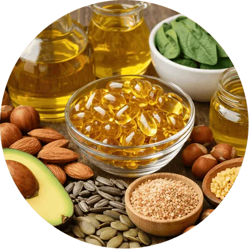 Vitamin E