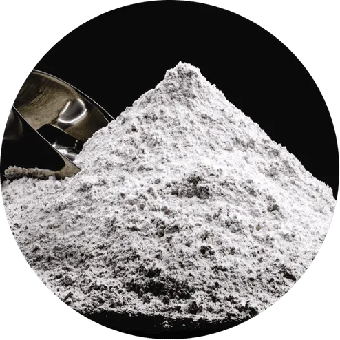 Zinc Oxide