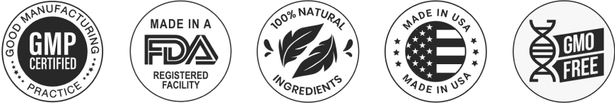 GlycoCept Certifications